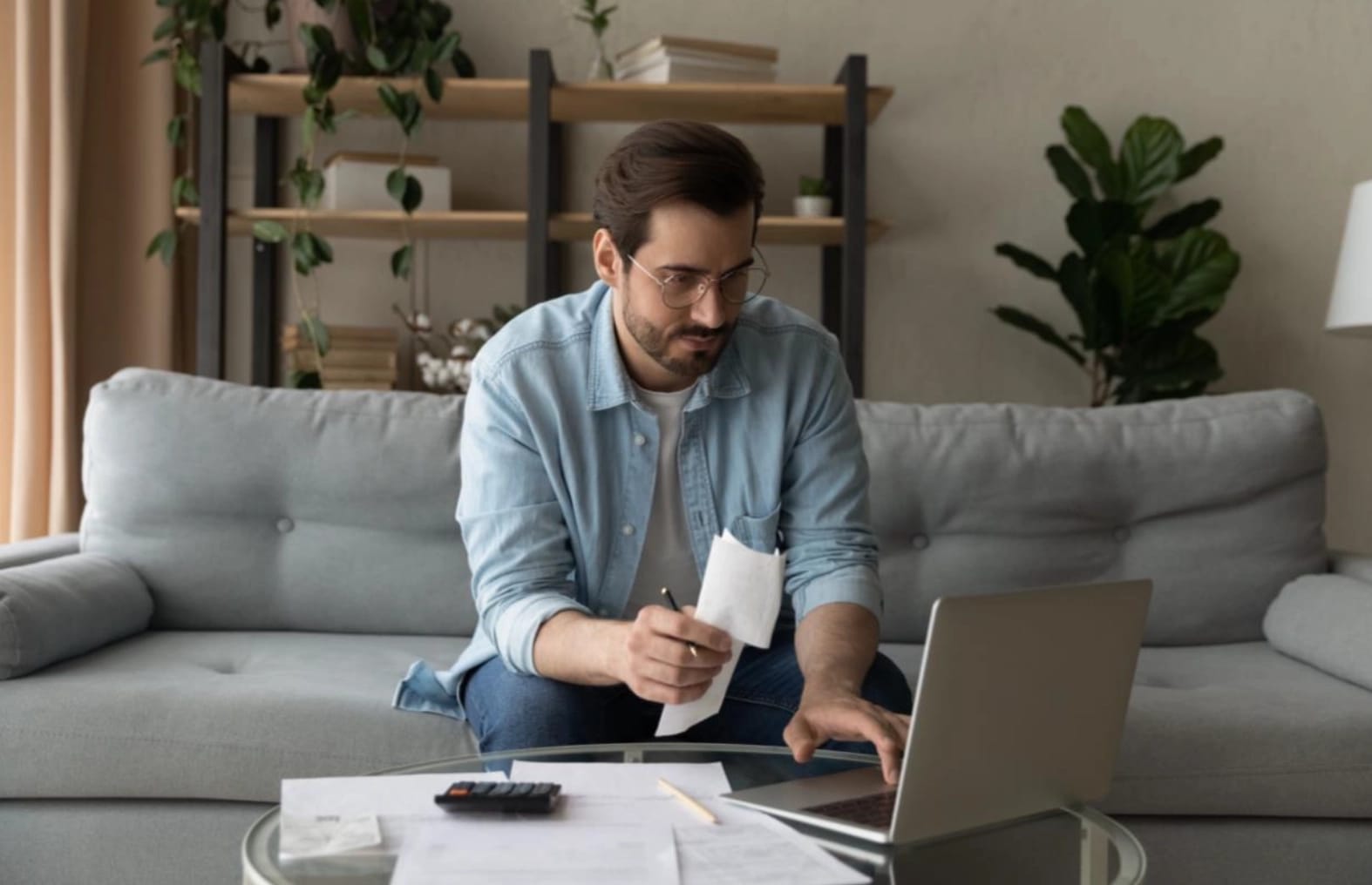 Nebankovní úvěr pro podnikatele: Průvodce krok za krokem